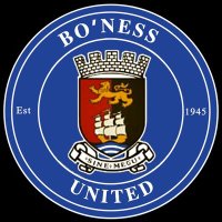 Bo'ness United FC (@bonessunited_fc) 's Twitter Profile