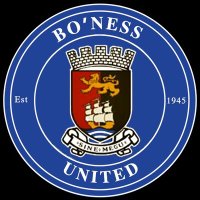 Bo'ness United FC(@BonessUnited_FC) 's Twitter Profile Photo