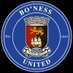 Bo'ness United FC (@BonessUnited_FC) Twitter profile photo