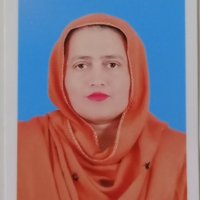 wajida noor(@WajidaNoor) 's Twitter Profile Photo