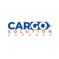 Cargo Solution Express(@cargosolution1) 's Twitter Profile Photo