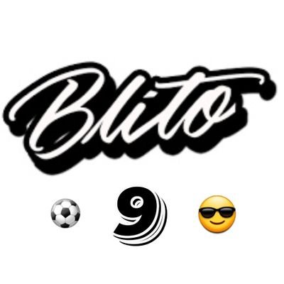 blito_9 Profile Picture