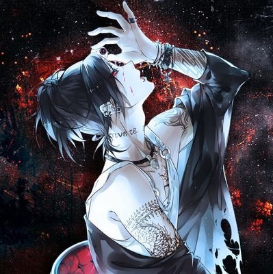 Sup, I am just a regular person :/
Discord - Azrael死#5555
Instagram - @abid.tasin