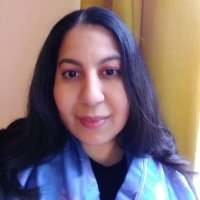 Sanaz Raji #BordersKillKnowledge #FreePalestine 🍉 (@sanazraji) 's Twitter Profile