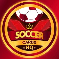 Soccer Cards HQ(@SoccerCardsHQ) 's Twitter Profile Photo