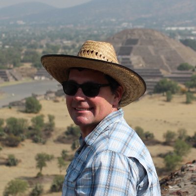 My personal twitter. Albertan, social scientist, Oilers fan.