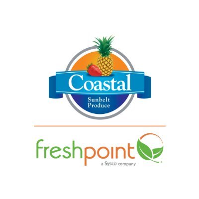 Coastal Sunbelt Produce is the leading food service distributor of produce and dairy in the Mid-Atlantic.