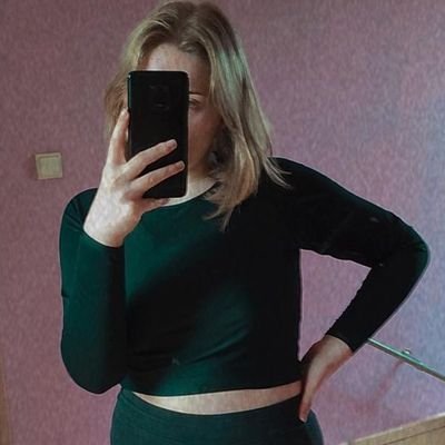 ma_adzia's profile picture. 18/healthy lifestyle 🏋️💪