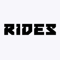 Rides, Inc.(@ridestech) 's Twitter Profile Photo