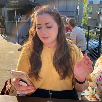 becca_dickinson's profile picture. 