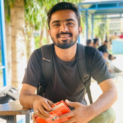 HyderKalhoro1's profile picture. Sindhi