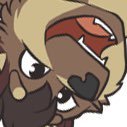 Lexx Ruff Dog (@lexxshepdog) 's Twitter Profile