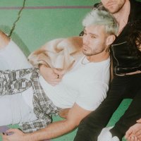 • Matthew Carter Alvarado • (@matthewrado) 's Twitter Profile