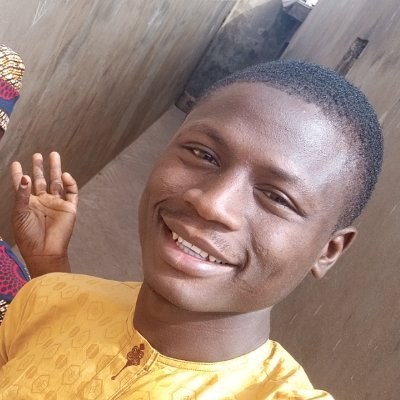 nshamisu's profile picture. Dandaura