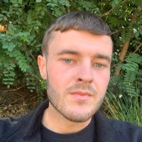 Xavier Mills (@xvmls) 's Twitter Profile