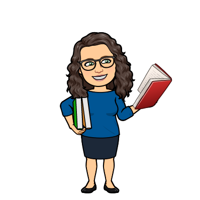 School Librarian. Cataloger. Book Lover. I love to connect readers to books that they will love and be inspired by.