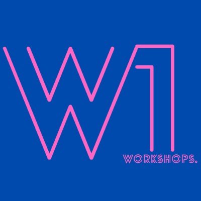W1Workshops's profile picture. TOP TRAINING FOR ACTORS. Looking after creative needs and giving space to keep exploring and achieving. Founders David Thaxton & Nancy Sullivan
