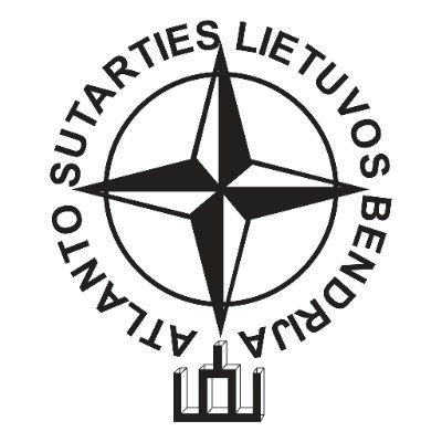 Since 1996, promoting the North Atlantic Treaty Organization's ideas and values in Lithuania. #Security #Defence #NATO #WeAreNATO