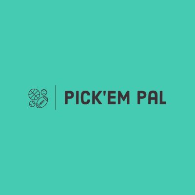 Your pal trying to beat the books and make you some money in the process. See all my plays on the Pikkit app. @ Pickpal