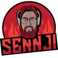 Sennji (@sennji) 's Twitter Profile Photo