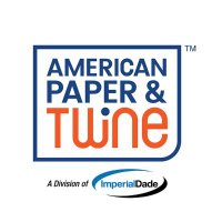 American Paper & Twine a Division of Imperial Dade(@shopapt) 's Twitter Profile Photo