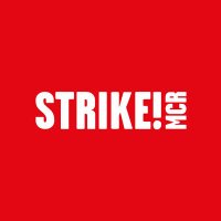 STRIKE! MCR(@strikeMCR) 's Twitter Profile Photo
