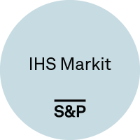 IHS Markit now S&P Global(@IHSMarkit) 's Twitter Profileg