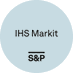 IHS Markit now S&P Global (@ihsmarkit) Twitter profile photo IHS Markit now S&P Global (@ihsmarkit) Twitter profile photo