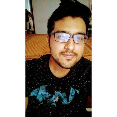 thesarthakarora's profile picture. 