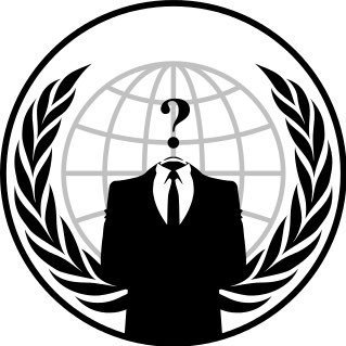We are Anonymous. We are legion. We do not forgive. We do not forget. Expect us.
#Anonymous