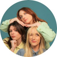 kelsey, becky & rachael(@TheSorryGirls) 's Twitter Profile Photo