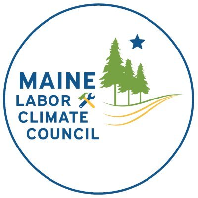 The Maine Labor Climate Council is a coalition of labor unions united to combat climate change and reverse economic inequality.