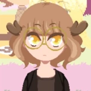 I want to have a sarcastic and witty bio but I don't wanna look mean because then I'll have to live up to it and I don't like confrontation
She/her