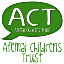 Afemai C Trust(@AfemaiCT) 's Twitter Profile Photo