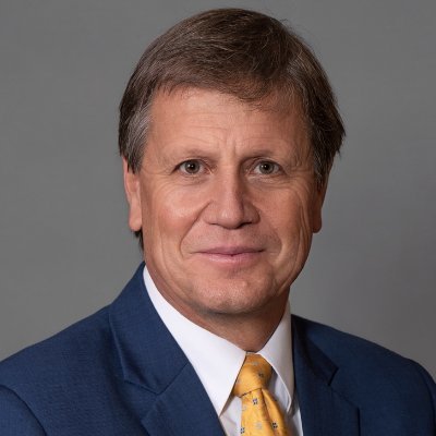 Rep. Keven Stratton Profile
