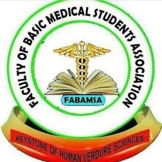 Welcome to official Twitter handle of FACULTY OF BASIC MEDICAL SCIENCE STUDENTS’ ASSOCIATION (FABAMSA) UNIOSUN CHAPTER.