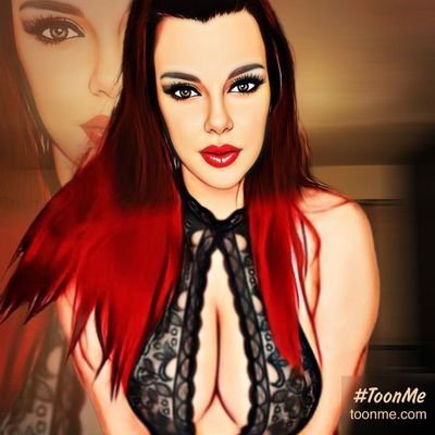 Sarcastic girl next door
OF - carmenspeachy