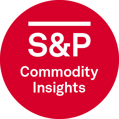 Commodity Insights Gas