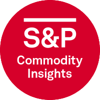 Commodity Insights Gas (@spgcigas) 's Twitter Profile