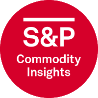 Commodity Insights Gas(@SPGCIGas) 's Twitter Profile Photo