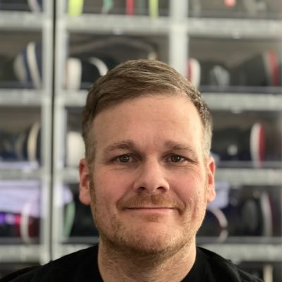 CEO/Co-Founder Harmonize, Ex WePay, No longer use Twitter, find me on 🧵https://t.co/vppVvXUh2O