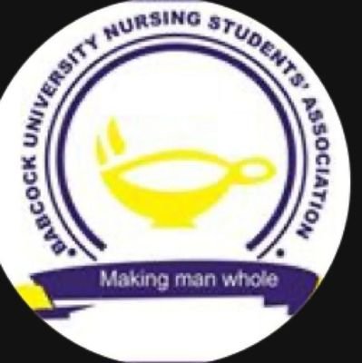 Official Page of the Babcock University Nursing Students’ Association | Proud Nurses | Tag Us to Get Featured 💙