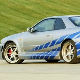 Vaircus Profile