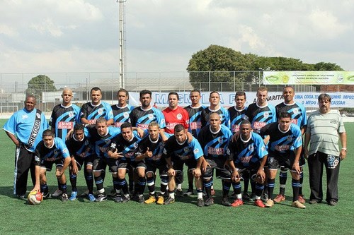 AquarelaEsporte's profile picture. Nova fase!!! Muita Paz!!!