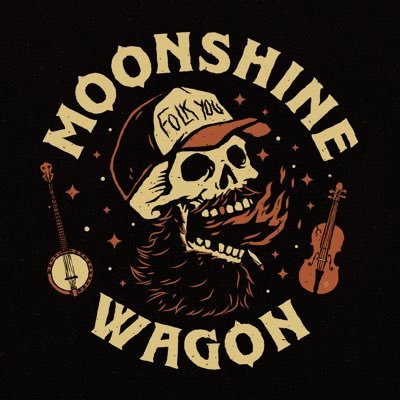Visit Moonshine Wagon Profile