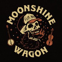 Moonshine Wagon (@moonshinewagon) 's Twitter Profile
