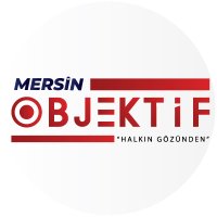 Mersin Objektif(@mersin_objektif) 's Twitter Profile Photo