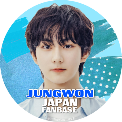 JUNGWON_JPFB Profile Picture