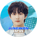 JUNGWON JAPAN FANBASE(REST) (@JUNGWON_JPFB) Twitter profile photo