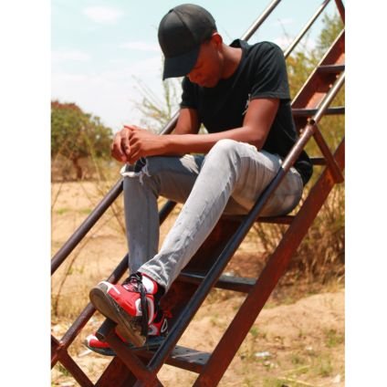 TakawiraTinote1's profile picture. Tyno